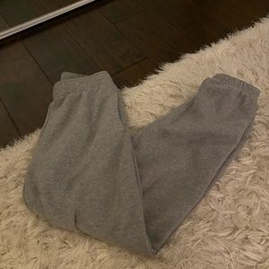 Aritzia TNA Cozy AF Sweatpants